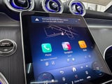 2027 Mercedes-Benz GLC - Preview 15