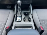 2027 Nissan Frontier - Preview 11