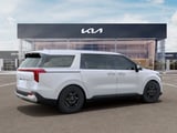 2026 Kia Carnival - Preview 6