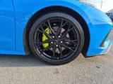 2023 Chevrolet Corvette - Preview 13