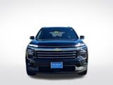 2027 Chevrolet Traverse - Preview 6
