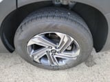 2023 Hyundai Santa Fe - Preview 12