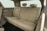 2019 Lincoln Navigator - Preview 15