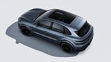 2026 Porsche Cayenne - Preview 4
