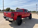 2012 Chevrolet Silverado 2500 HD - Preview 4