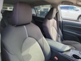 2024 Toyota Camry - Preview 12