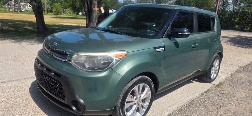 2014 Kia Soul - Image 1