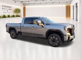 2026 GMC Sierra 2500HD - Preview 12