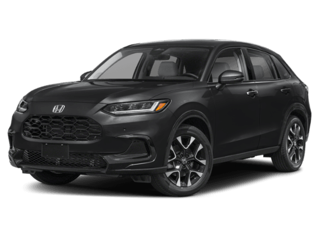 2027 Honda HR-V - Image 1