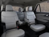 2027 Ford Explorer - Preview 11