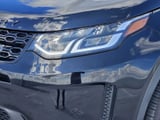 2020 Land Rover Discovery Sport - Preview 8