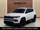 2026 Jeep Compass - Preview 2