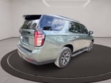 2023 Chevrolet Tahoe - Preview 6