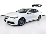 2017 Acura TLX - Preview 3