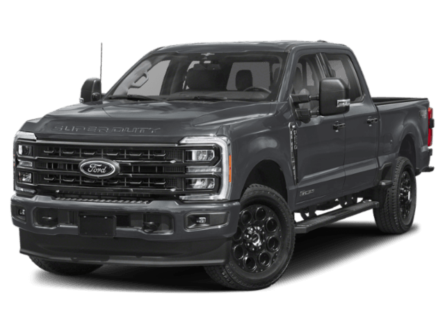 2027 Ford F-250 - Image 1