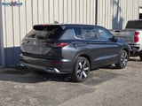 2025 Mitsubishi Outlander - Preview 2