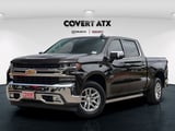 2019 Chevrolet Silverado - Preview 2