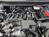 2026 Honda CR-V - Preview 11