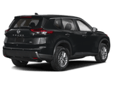 2025 Nissan Rogue - Preview 5