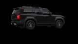 2027 Toyota Land Cruiser - Preview 11