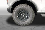 2026 Ford Bronco - Preview 9