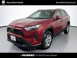 2025 Toyota RAV4 - Preview 2