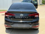 2020 Hyundai Elantra - Preview 5