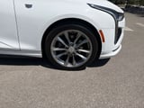 2025 Cadillac CT4 - Preview 13
