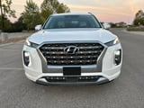 2020 Hyundai Palisade - Preview 2