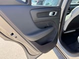 2025 Volvo EX40 - Preview 11
