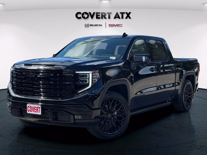 2026 GMC Sierra 1500 - Image 1