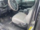 2018 Toyota Tacoma - Preview 9
