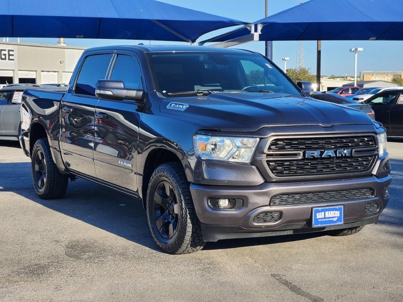 2022 Ram 1500 - Image 1