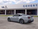 2026 Ford Mustang - Preview 4