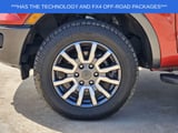 2019 Ford Ranger - Preview 10