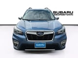 2020 Subaru Forester - Preview 2