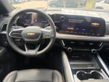 2026 Chevrolet Suburban - Preview 12
