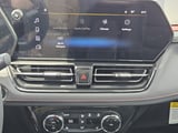 2026 Chevrolet Trailblazer - Preview 12
