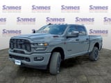 2027 Ram 2500 - Preview 3