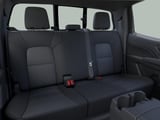 2025 Chevrolet Colorado - Preview 15