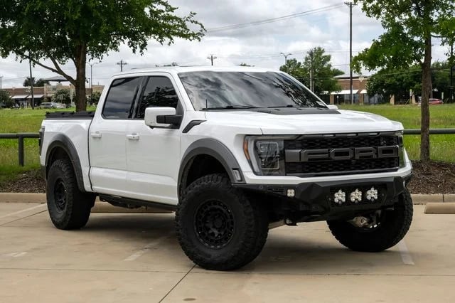 2023 Ford F-150 - Image 2