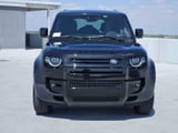 2026 Land Rover Defender - Preview 3