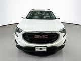2021 GMC Terrain - Preview 2