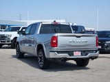 2025 Ram 1500 - Preview 5
