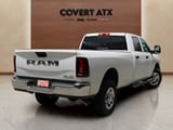 2026 Ram 2500 - Preview 5