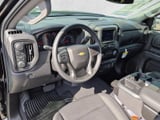 2026 Chevrolet Silverado 1500 - Preview 9