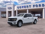 2026 Ford F-150 - Preview 2