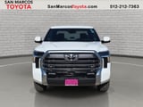 2026 Toyota Tundra - Preview 2