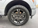 2022 Ford F-150 - Preview 8