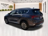 2021 Hyundai Santa Fe - Preview 7